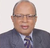 Chairman Image